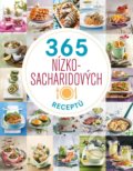 Kniha: 365 nízkosacharidových receptů (Esence). Esence, 2022 Kniha: 365 nízkosacharidových receptů (Esence). Esence, 2022