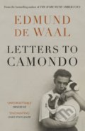 Kniha: Letters to Camondo (Edmund de Waal). Vintage, 2022 Kniha: Letters to Camondo (Edmund de Waal). Vintage, 2022