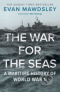 Kniha: The War for the Seas (Evan Mawdsley). Yale University Press, 2020 Kniha: The War for the Seas (Evan Mawdsley). Yale University Press, 2020