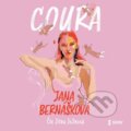 Audiokniha: Coura (Jana Bernášková). Témbr, 2022 Audiokniha: Coura (Jana Bernášková). Témbr, 2022