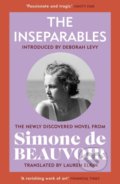 Kniha: The Inseparables (Simone de Beauvoir). Vintage, 2022 Kniha: The Inseparables (Simone de Beauvoir). Vintage, 2022