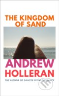Kniha: The Kingdom of Sand (Andrew Holleran). Vintage, 2022 Kniha: The Kingdom of Sand (Andrew Holleran). Vintage, 2022
