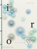 Kniha: Iro (Rossella Menegazzo). Phaidon, 2022 Kniha: Iro (Rossella Menegazzo). Phaidon, 2022