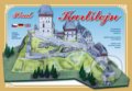 Hrad Karlštejn (Zadražil Ivan). Zadražil Ivan, 2022 Hrad Karlštejn (Zadražil Ivan). Zadražil Ivan, 2022