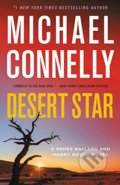 Desert Star - Michael Connelly, Little, Brown, 2022