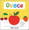 Kniha: Ovoce (Beatrice Tinarelli). Svojtka&Co., 2022 Kniha: Ovoce (Beatrice Tinarelli). Svojtka&Co., 2022