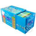 Kniha: The Ultimate Peppa Pig Collection (Penguin Books). Penguin Books, 2018 Kniha: The Ultimate Peppa Pig Collection (Penguin Books). Penguin Books, 2018