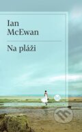 E-kniha: Na pláži (Ian McEwan), 2022 E-kniha: Na pláži (Ian McEwan), 2022