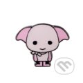 Odznak Harry Potter Cutie - domáci škriatok Dobby (Carat Shop). Carat Shop, 2022 Odznak Harry Potter Cutie - domáci škriatok Dobby (Carat Shop). Carat Shop, 2022