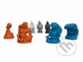 Tindaya - Set miniatur (Lolo González). Tlama games, 2022 Tindaya - Set miniatur (Lolo González). Tlama games, 2022