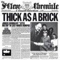 Hudobné CD: Jethro Tull: Thick As A Brick (Warner Music). Warner Music, 2022 Hudobné CD: Jethro Tull: Thick As A Brick (Warner Music). Warner Music, 2022