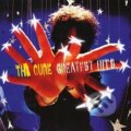 Hudobné CD: The Cure: Greatest Hits - The Cure LP (Universal Music). Universal Music, 2022 Hudobné CD: The Cure: Greatest Hits - The Cure LP (Universal Music). Universal Music, 2022