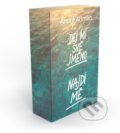 Kniha: Dej mi své jméno / Najdi mě (André Aciman). #booklab, 2022 Kniha: Dej mi své jméno / Najdi mě (André Aciman). #booklab, 2022