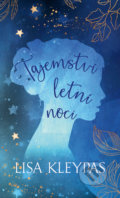 Kniha: Tajemství letní noci (Lisa Kleypas). Baronet, 2022 Kniha: Tajemství letní noci (Lisa Kleypas). Baronet, 2022