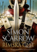 Kniha: Římská čest (Simon Scarrow), 2022 Kniha: Římská čest (Simon Scarrow), 2022