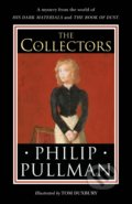 Kniha: The Collectors (Philip Pullman). Penguin Books, 2022 Kniha: The Collectors (Philip Pullman). Penguin Books, 2022