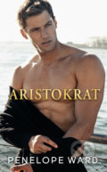 Kniha: Aristokrat (Penelope Ward), 2022 Kniha: Aristokrat (Penelope Ward), 2022