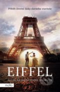 Kniha: Eiffel (Nicolas d'Estienne d'Orves). Motto, 2022 Kniha: Eiffel (Nicolas d'Estienne d'Orves). Motto, 2022