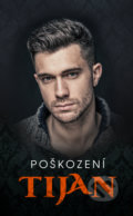 Kniha: Poškození (Tijan). Baronet, 2022 Kniha: Poškození (Tijan). Baronet, 2022