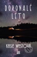 Kniha: Dokonalé léto (Kasie West). CooBoo CZ, 2022 Kniha: Dokonalé léto (Kasie West). CooBoo CZ, 2022