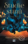 Kniha: Studie stínů (Maria V. Snyder). CooBoo CZ, 2022 Kniha: Studie stínů (Maria V. Snyder). CooBoo CZ, 2022