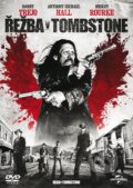 Řežba v Tombstone - Roel Reiné, Bonton Film, 2013