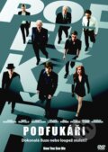 Film: Podfukáři (Louis Leterrier) (DVD). Bonton Film, 2013 Film: Podfukáři (Louis Leterrier) (DVD). Bonton Film, 2013