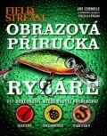 Kniha: Obrazová příručka rybáře (Joe Cermele). Svojtka&Co., 2013 Kniha: Obrazová příručka rybáře (Joe Cermele). Svojtka&Co., 2013