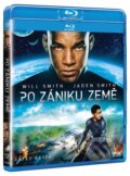 Film: Po zániku Země (M. Night Shyamalan) (Blu-ray). Bonton Film, 2013 Film: Po zániku Země (M. Night Shyamalan) (Blu-ray). Bonton Film, 2013