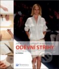 Kniha: Oděvní střihy (Leo Hollahan). Svojtka&Co., 2013 Kniha: Oděvní střihy (Leo Hollahan). Svojtka&Co., 2013