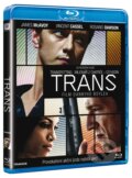 Film: Trans (Danny Boyle) (Blu-ray). Bonton Film, 2013 Film: Trans (Danny Boyle) (Blu-ray). Bonton Film, 2013