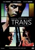 Film: Trans (Danny Boyle) (). Bonton Film, 2013 Film: Trans (Danny Boyle) (). Bonton Film, 2013