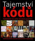 Kniha: Tajemství kódů, 2013 Kniha: Tajemství kódů, 2013
