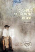Kniha: Chlapec na dřevěné bedně (Elisabeth B. Leyson, Leon Leyson a Marilyn J. Harran). Fortuna Libri ČR, 2013 Kniha: Chlapec na dřevěné bedně (Elisabeth B. Leyson, Leon Leyson a Marilyn J. Harran). Fortuna Libri ČR, 2013