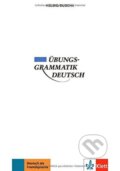 Kniha: ÜbungsGrammatik Deutsch (Gerhard Helbig a Joachim Buscha). Langenscheidt, 2000 Kniha: ÜbungsGrammatik Deutsch (Gerhard Helbig a Joachim Buscha). Langenscheidt, 2000