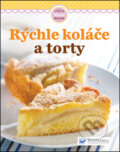 Kniha: Rýchle koláče a torty (Svojtka&Co.). Svojtka&Co., 2013 Kniha: Rýchle koláče a torty (Svojtka&Co.). Svojtka&Co., 2013