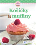 Košíčky a muffiny, Svojtka&Co., 2013