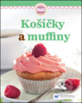 Kniha: Košíčky a muffiny (Svojtka&Co.). Svojtka&Co., 2013 Kniha: Košíčky a muffiny (Svojtka&Co.). Svojtka&Co., 2013