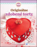 Kniha: Originálne zdobené torty (Svojtka&Co.). Svojtka&Co., 2013 Kniha: Originálne zdobené torty (Svojtka&Co.). Svojtka&Co., 2013