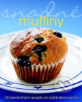 Kniha: Snadné muffiny, 2014 Kniha: Snadné muffiny, 2014