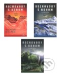 Kniha: Rozhovory s Bohom (kolekcia) (Neale Donald Walsch), 2013 Kniha: Rozhovory s Bohom (kolekcia) (Neale Donald Walsch), 2013