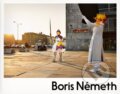 Kniha: Na ceste (Boris Németh). Slovart, O.K.O., 2013 Kniha: Na ceste (Boris Németh). Slovart, O.K.O., 2013
