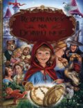 Kniha: Rozprávky na dobrú noc (Slovart). Slovart, 2013 Kniha: Rozprávky na dobrú noc (Slovart). Slovart, 2013