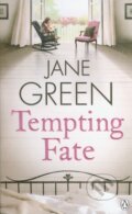 Kniha: Tempting Fate (Jane Green), 2013 Kniha: Tempting Fate (Jane Green), 2013