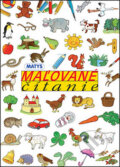 Kniha: Maľované čítanie (Sibyla Mislovičová). Matys, 2013 Kniha: Maľované čítanie (Sibyla Mislovičová). Matys, 2013
