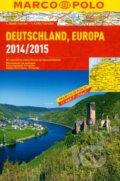 Kniha: Deutschland - Europa 2014/2015 (Marco Polo). Marco Polo, 2013 Kniha: Deutschland - Europa 2014/2015 (Marco Polo). Marco Polo, 2013