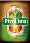 Společenská hra: Pivní hra (Albi). Albi, 2013 Společenská hra: Pivní hra (Albi). Albi, 2013