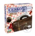 Společenská hra: Česko pro pamětníky (Albi). Albi, 2013 Společenská hra: Česko pro pamětníky (Albi). Albi, 2013