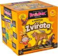 Společenská hra: V kostce! Zvířata (Albi). Albi, 2013 Společenská hra: V kostce! Zvířata (Albi). Albi, 2013