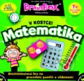 Společenská hra: V kostce! Matematika (Albi). Albi, 2013 Společenská hra: V kostce! Matematika (Albi). Albi, 2013